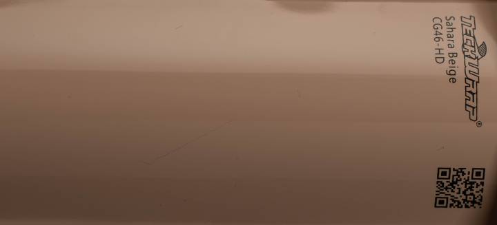 TECKWRAP CG46-HD Sahara Beige lakk autófólia - 4 - Kép TECKWRAP CG46-HD Sahara Beige lakk autófólia - 4 - Fotó - {PHOTO}